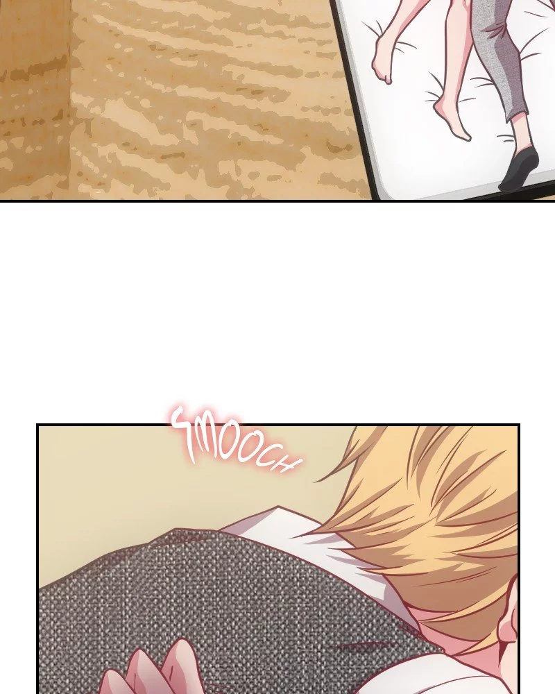 Read Age Matters Manga Online