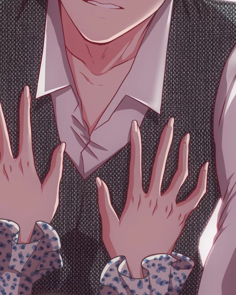 Read Age Matters Manga Online