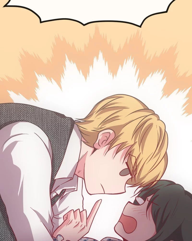 Read Age Matters Manga Online