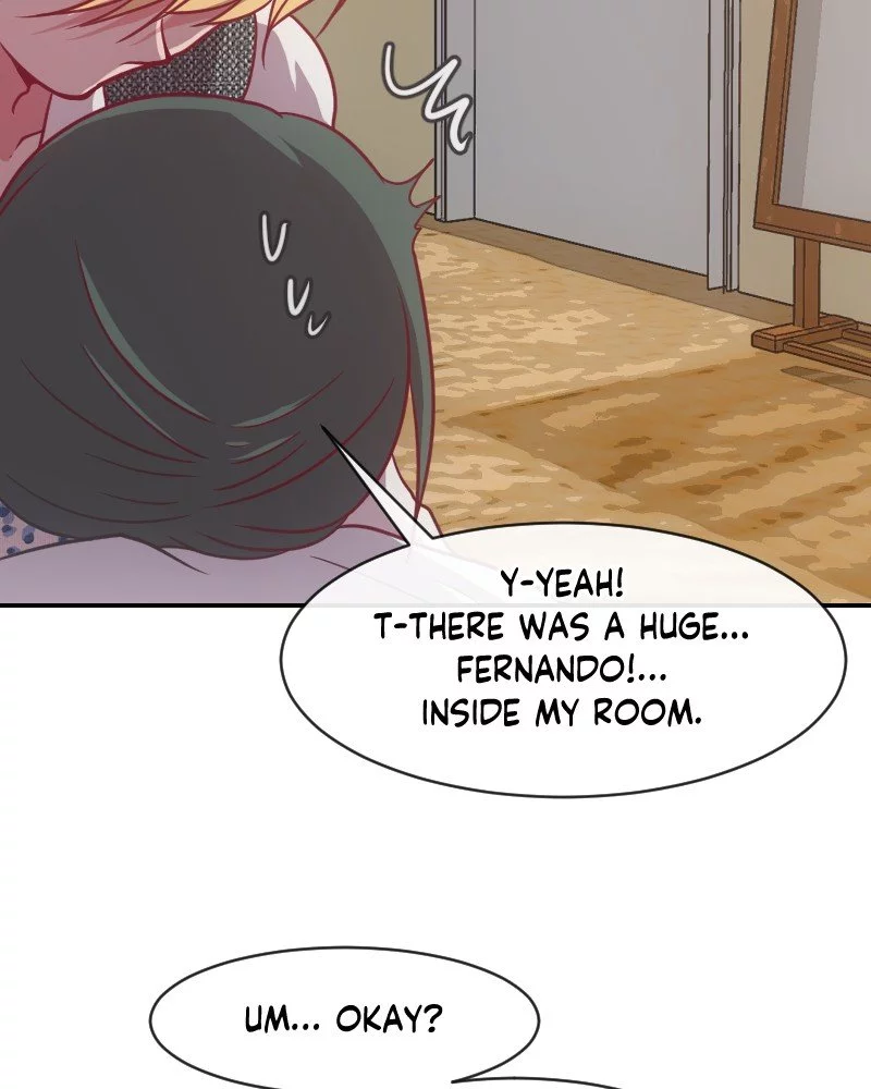 Read Age Matters Manga Online