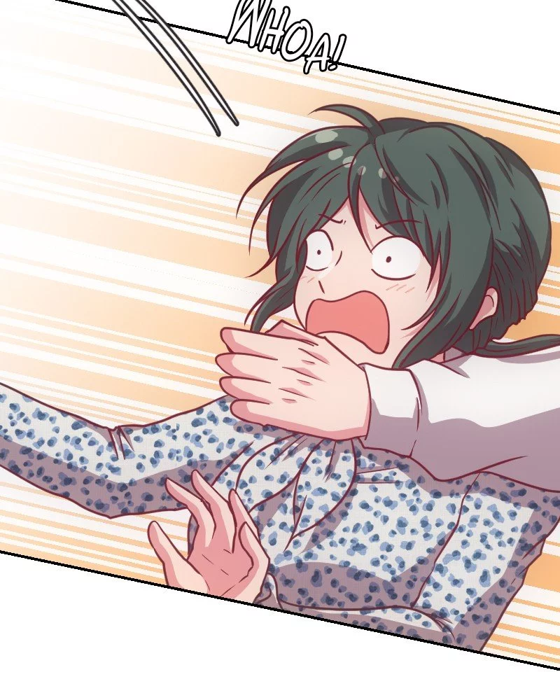 Read Age Matters Manga Online