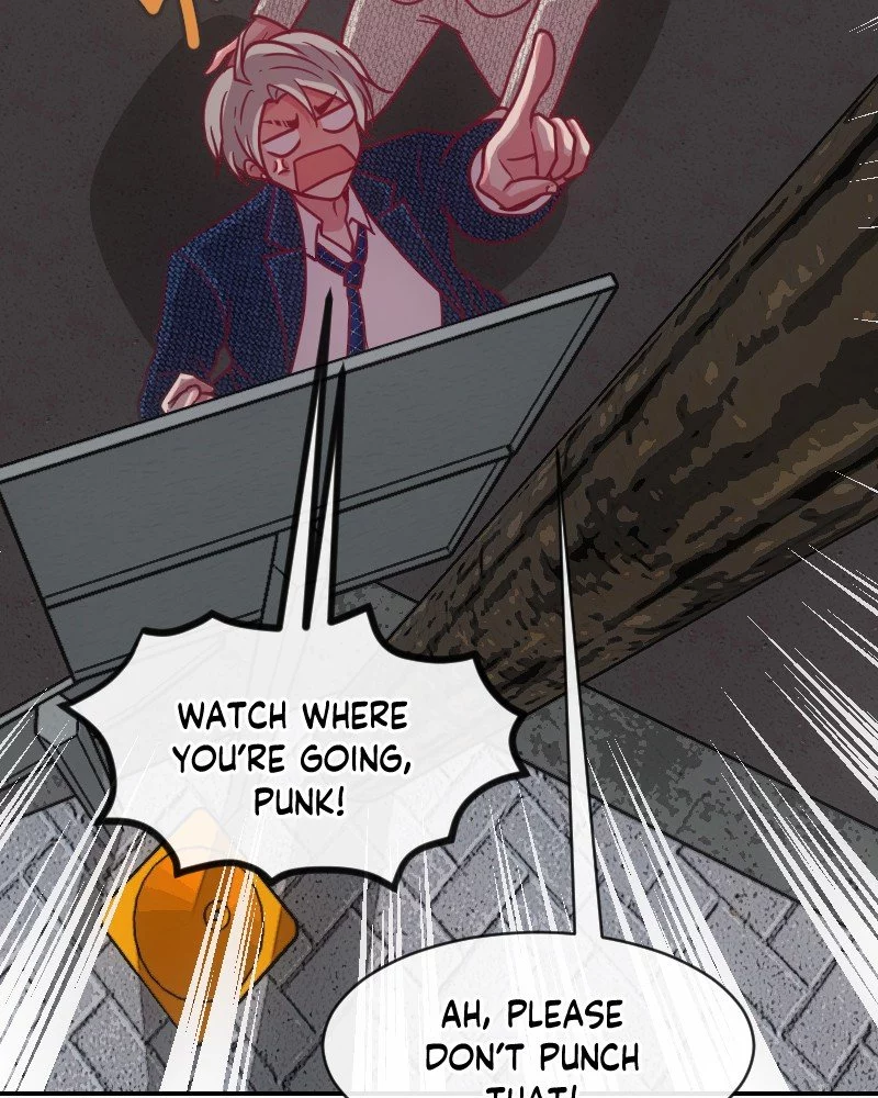 Read Age Matters Manga Online