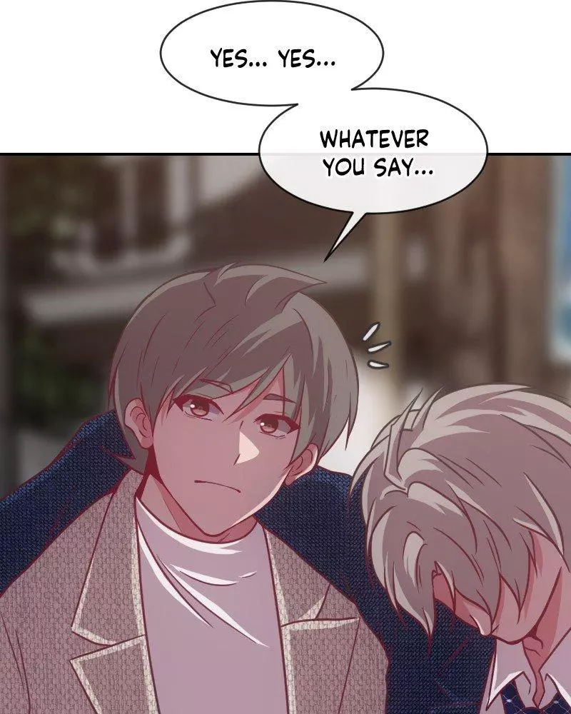 Read Age Matters Manga Online
