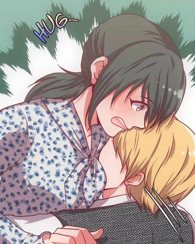 Read Age Matters Manga Online