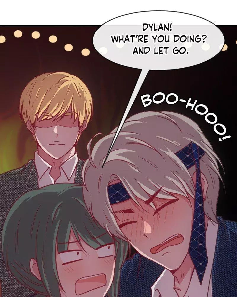 Read Age Matters Manga Online