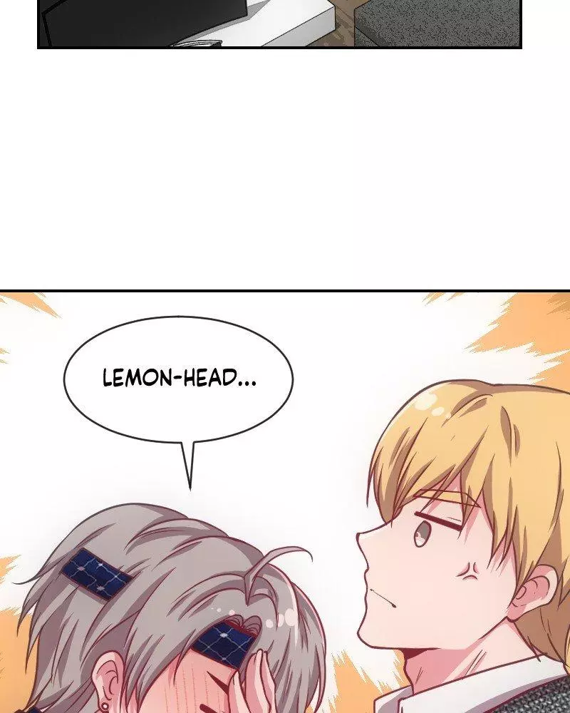 Read Age Matters Manga Online