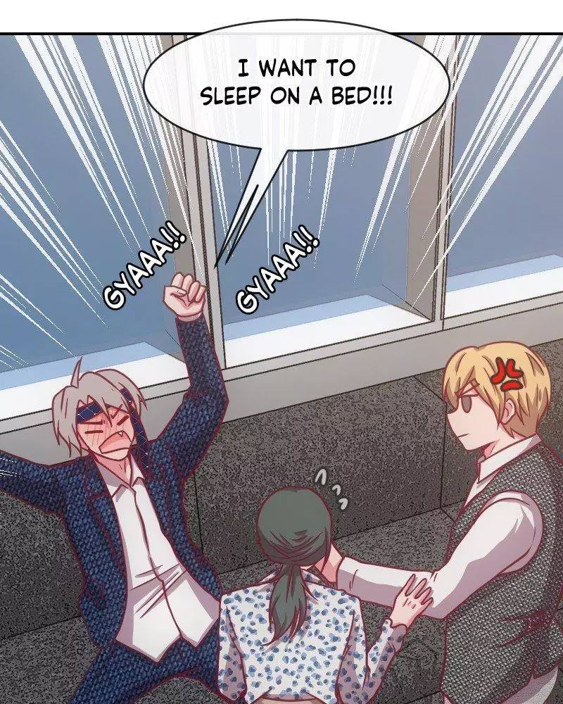 Read Age Matters Manga Online