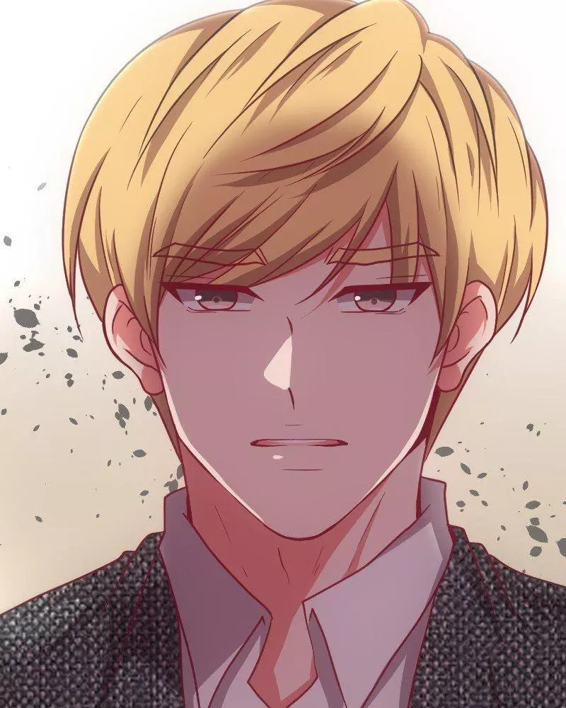 Read Age Matters Manga Online