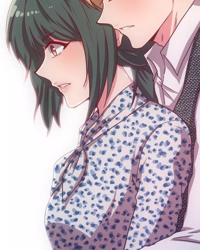Read Age Matters Manga Online