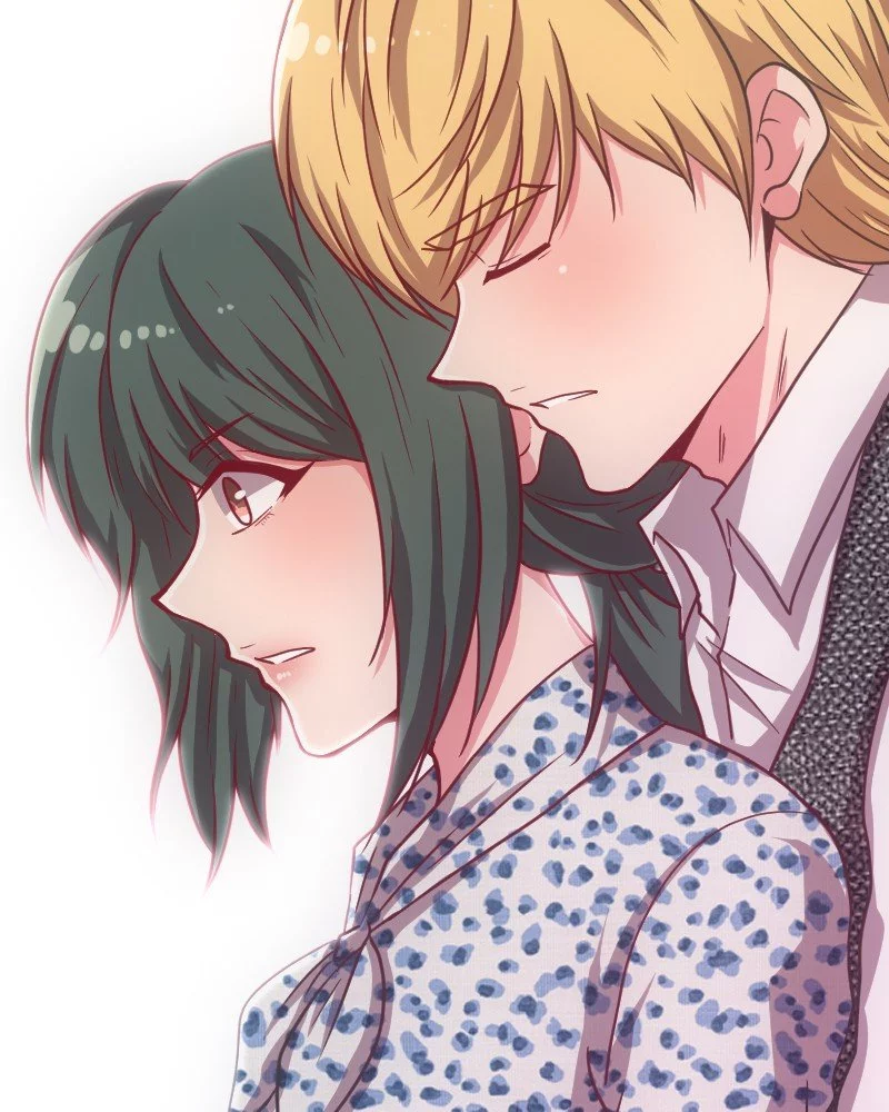 Read Age Matters Manga Online
