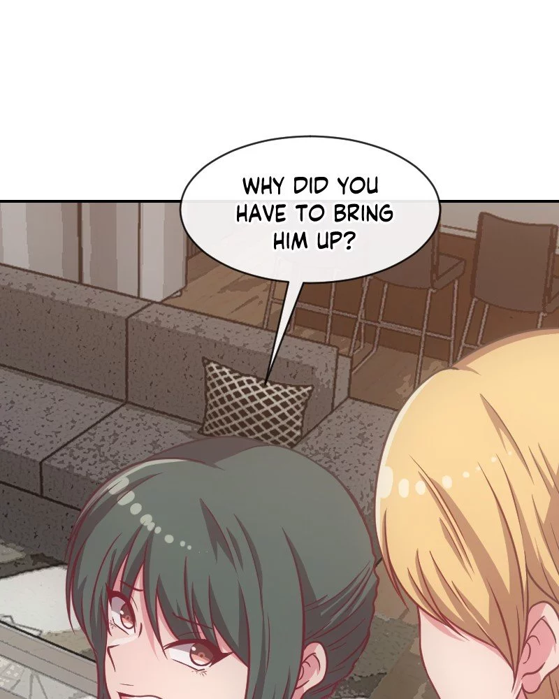 Read Age Matters Manga Online