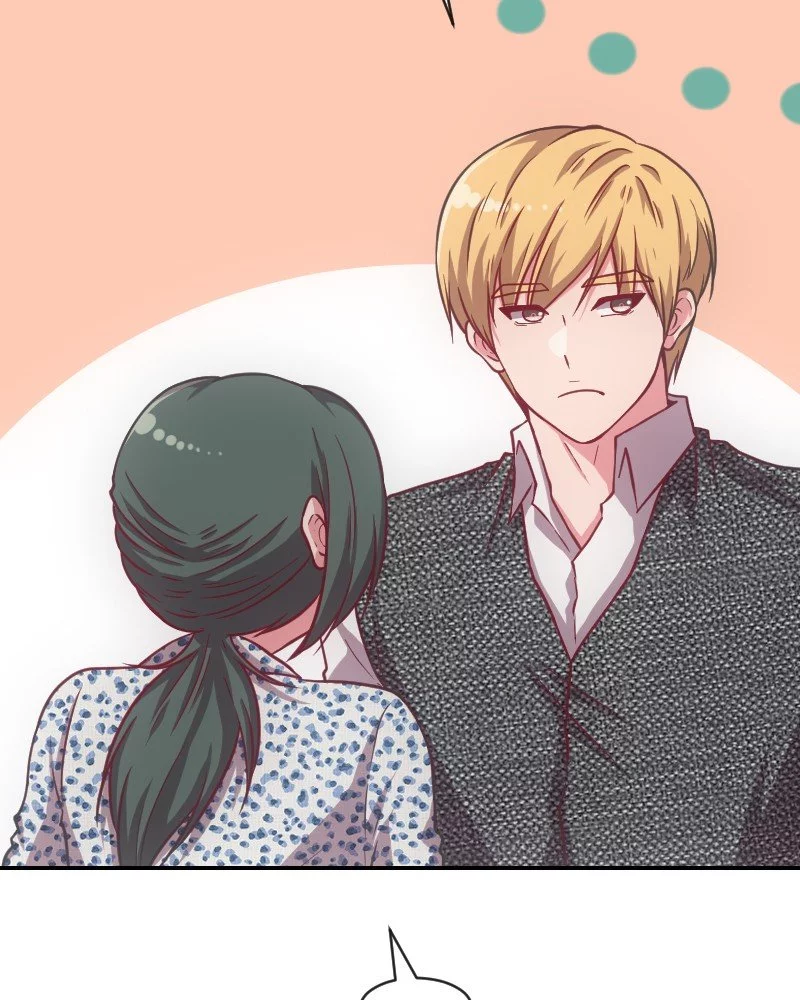 Read Age Matters Manga Online