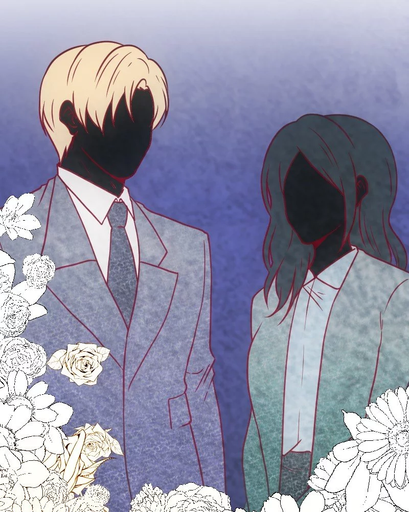 Read Age Matters Manga Online