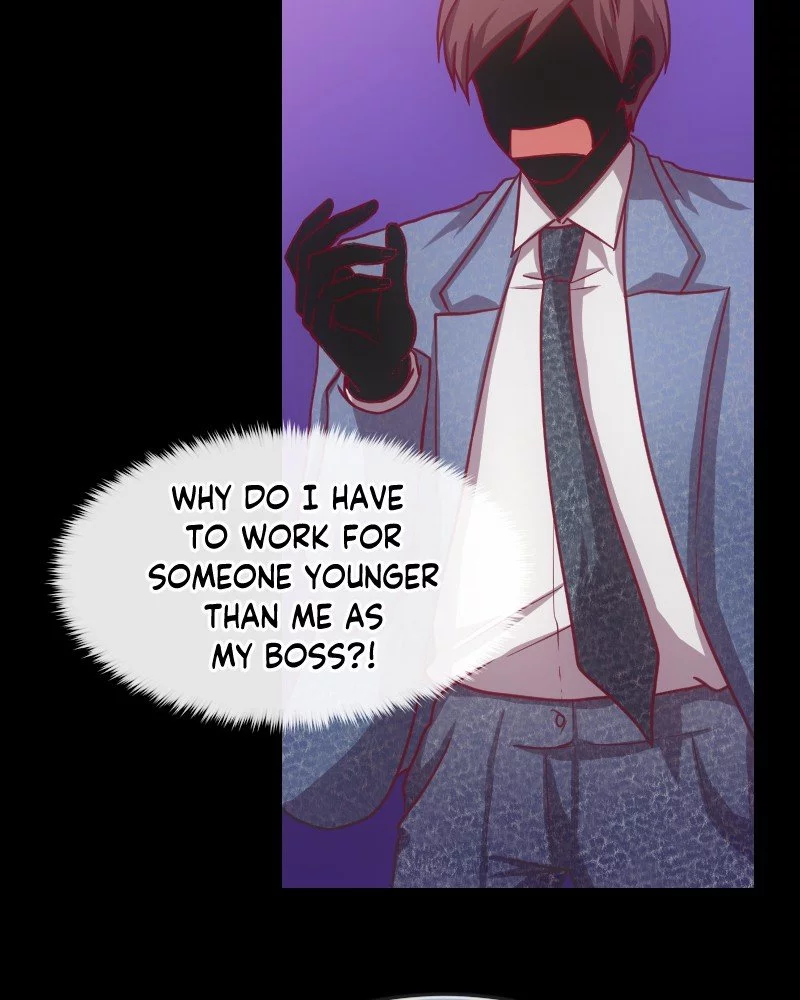 Read Age Matters Manga Online