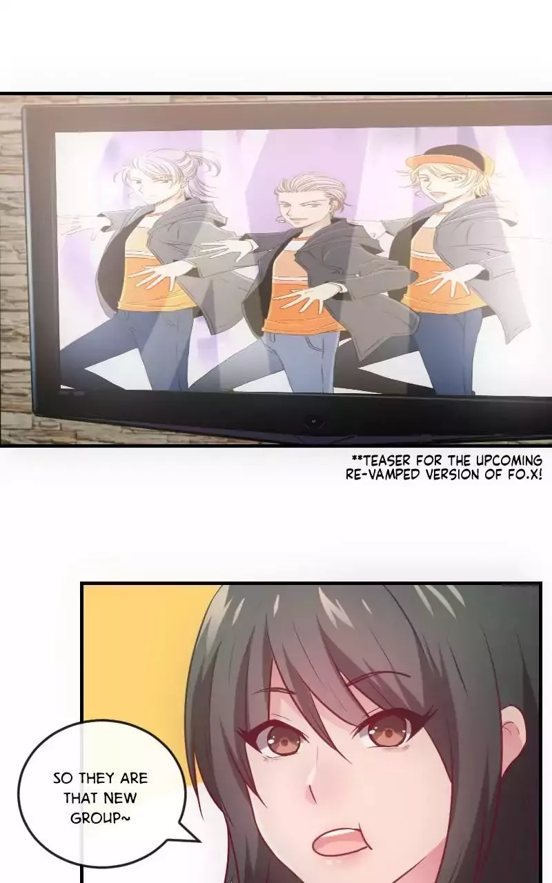 Read Age Matters Manga Online