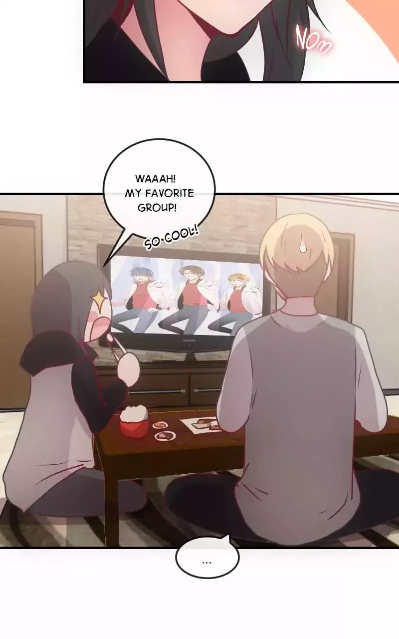 Read Age Matters Manga Online