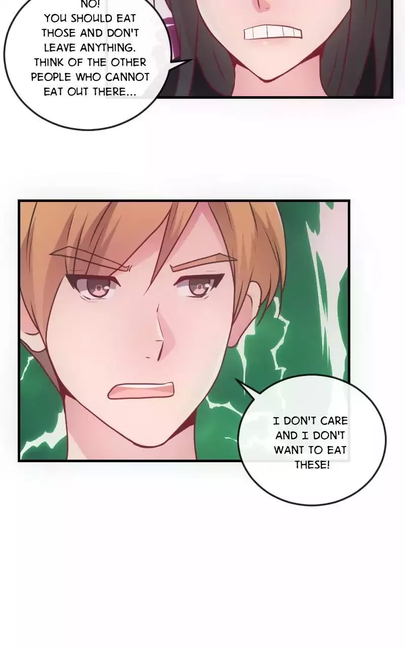 Read Age Matters Manga Online