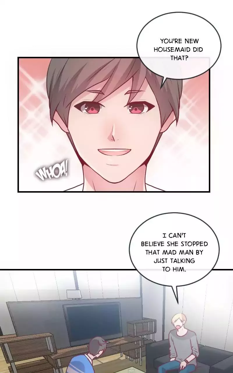 Read Age Matters Manga Online