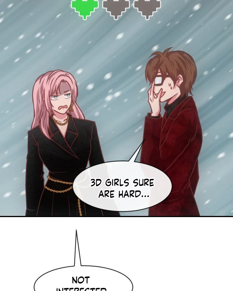Read Age Matters Manga Online