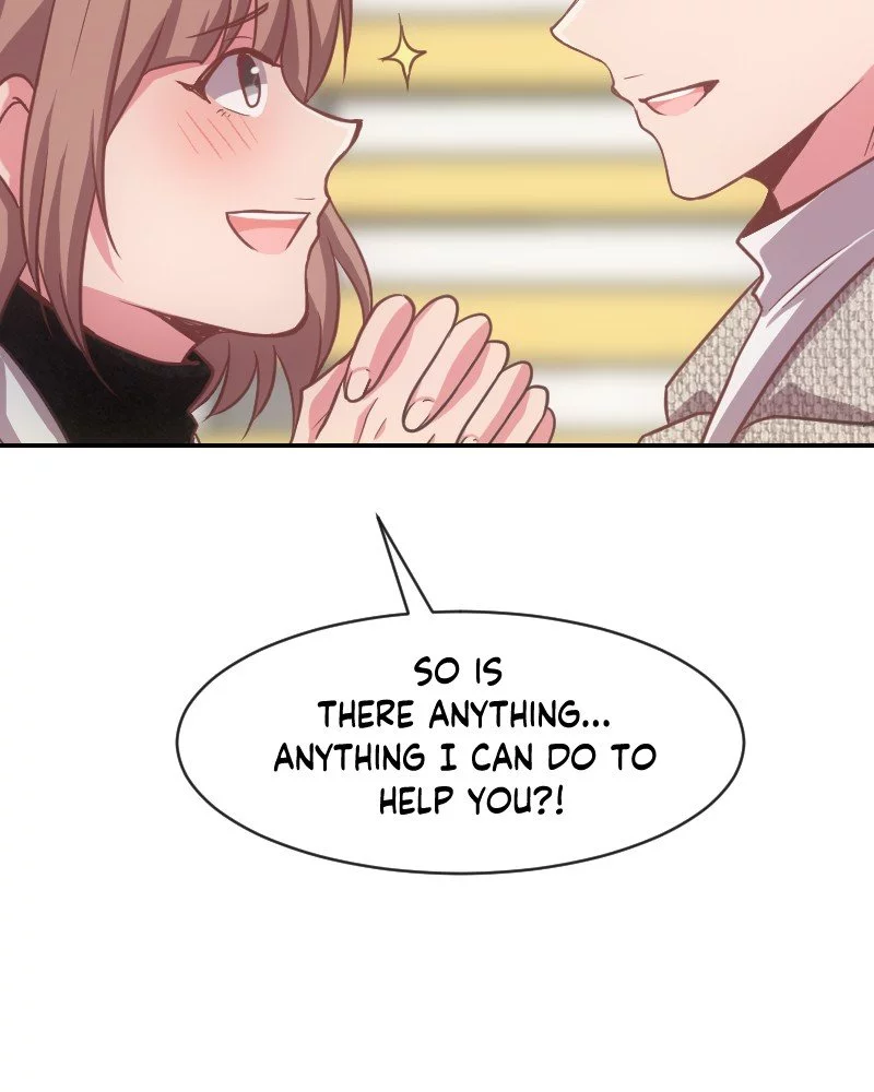 Read Age Matters Manga Online