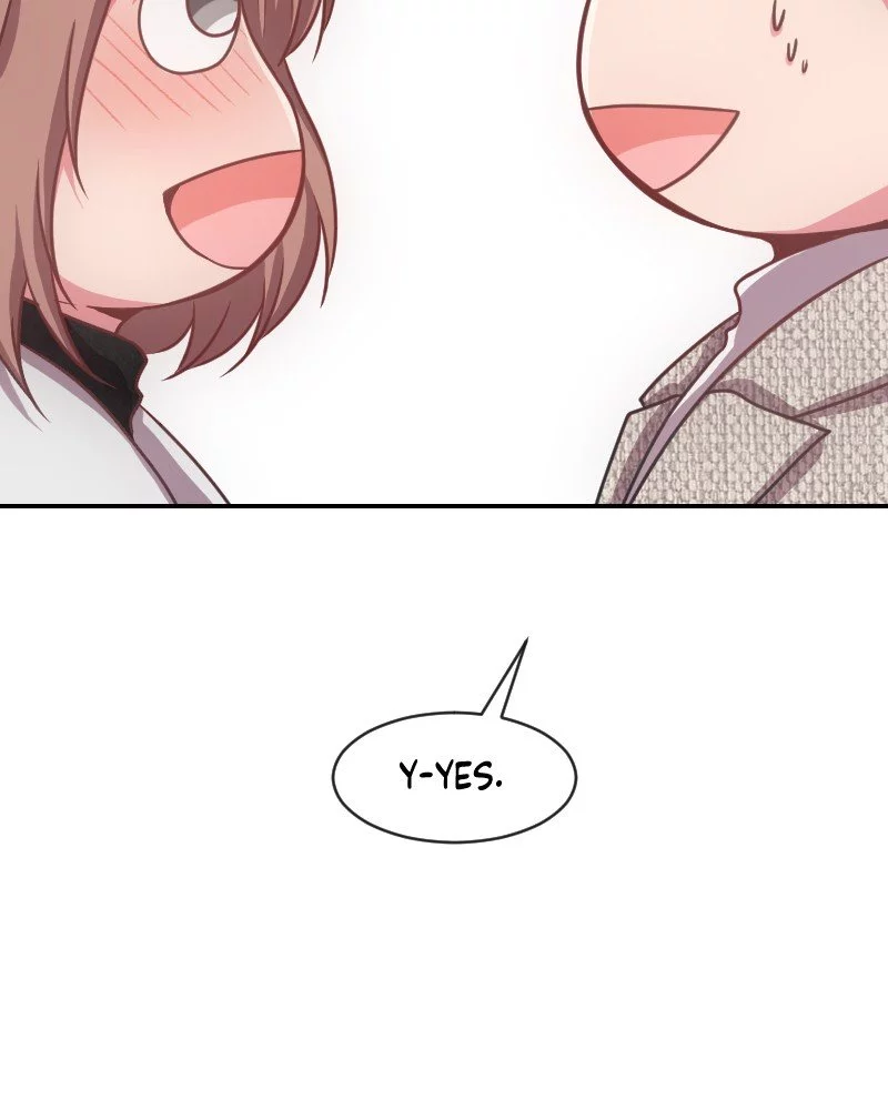 Read Age Matters Manga Online
