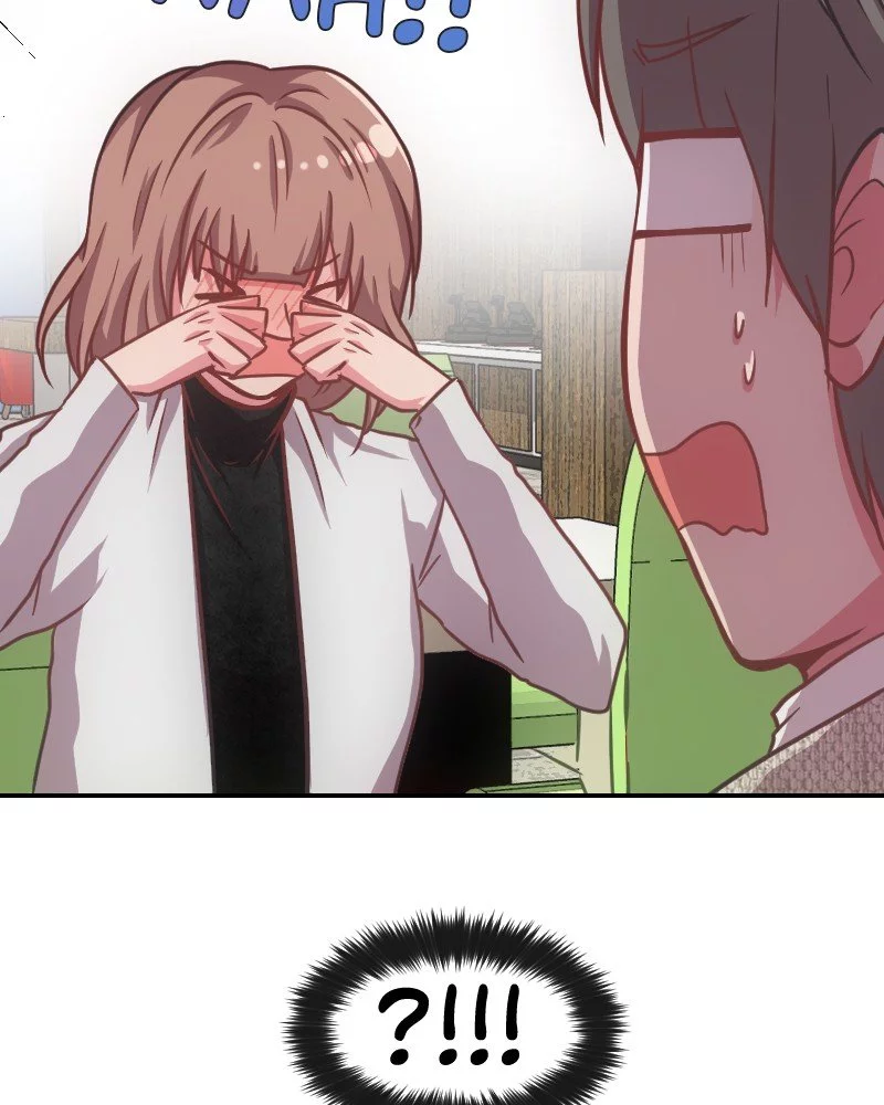 Read Age Matters Manga Online