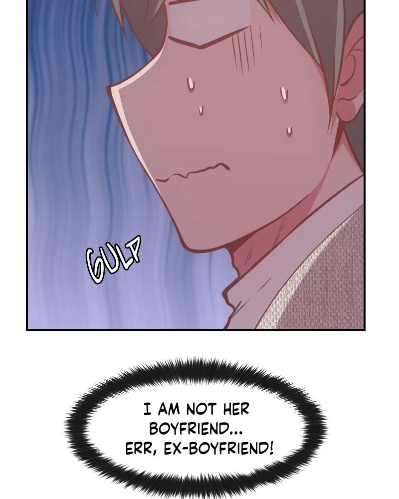 Read Age Matters Manga Online