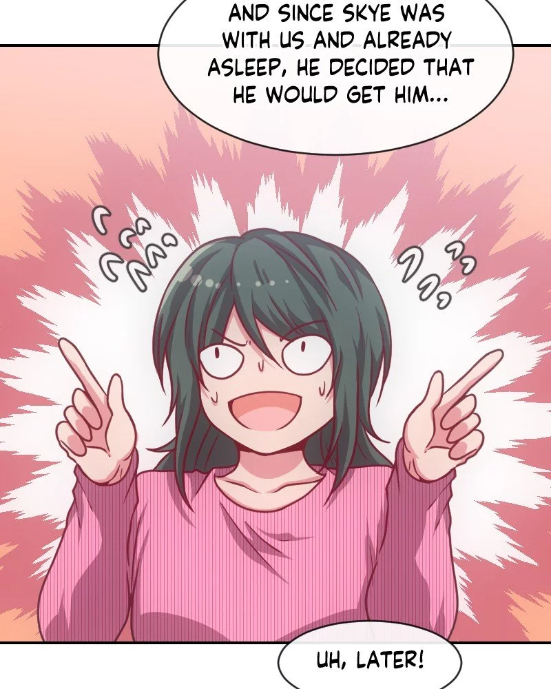 Read Age Matters Manga Online