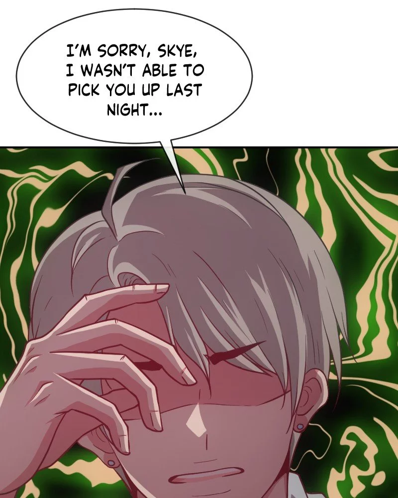Read Age Matters Manga Online