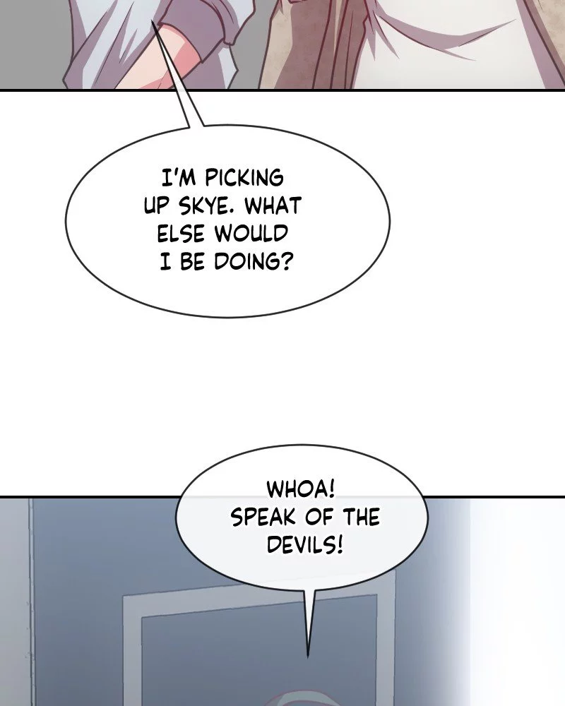 Read Age Matters Manga Online