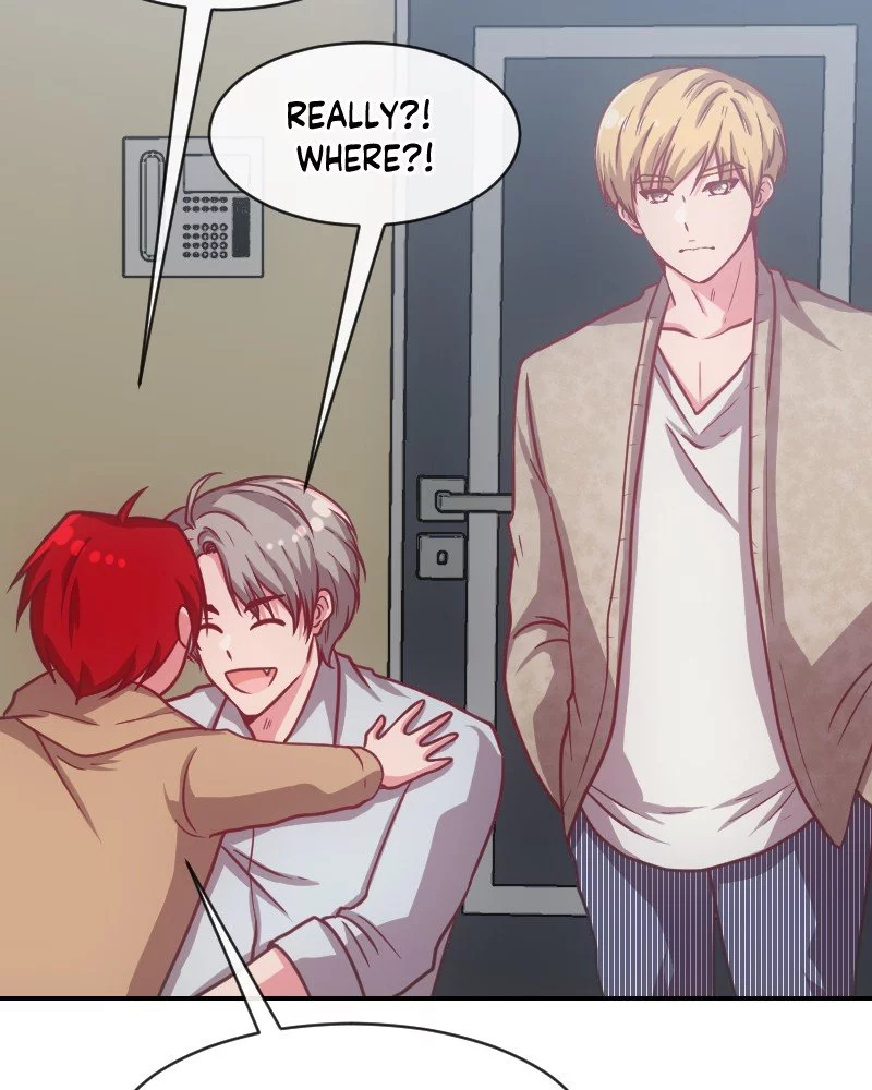Read Age Matters Manga Online