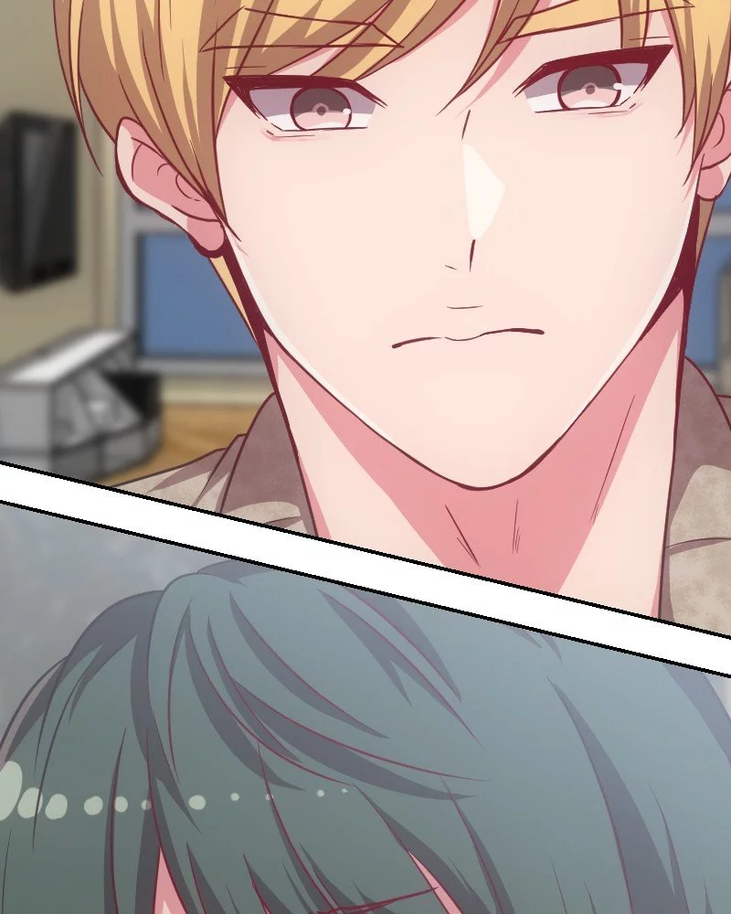 Read Age Matters Manga Online
