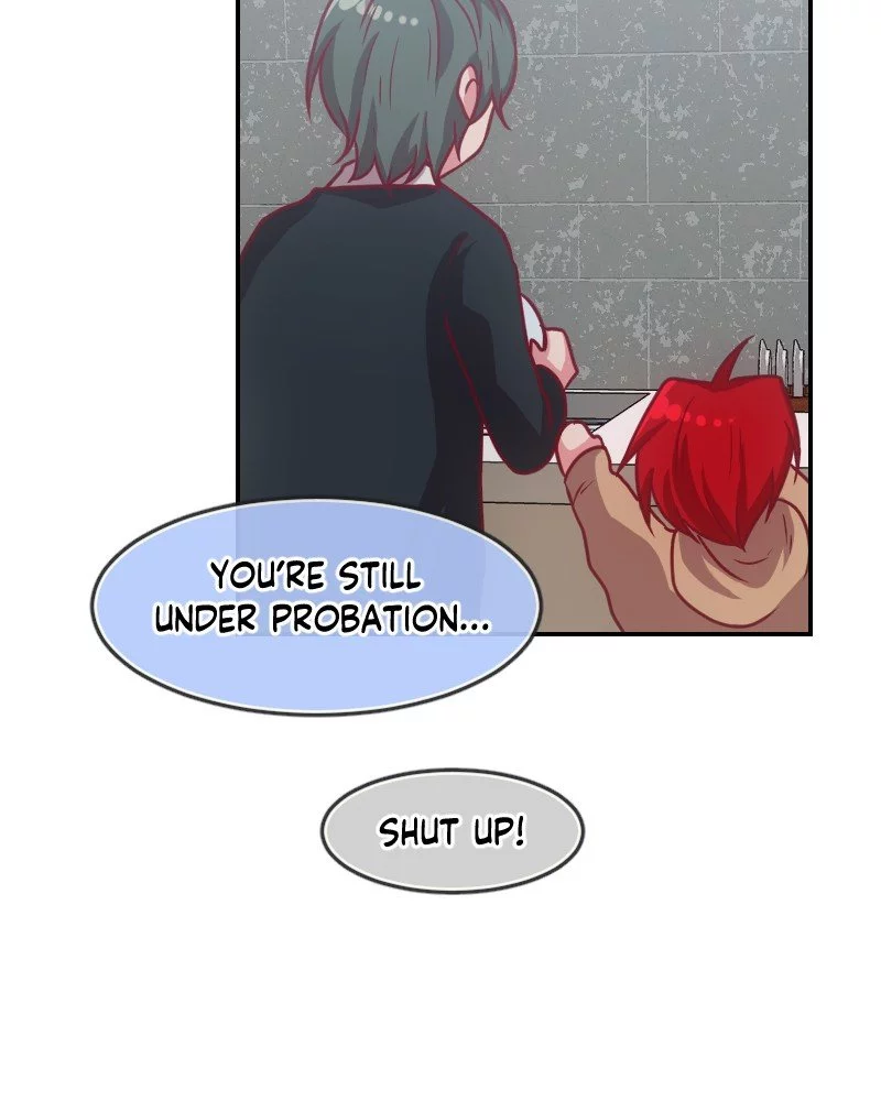 Read Age Matters Manga Online