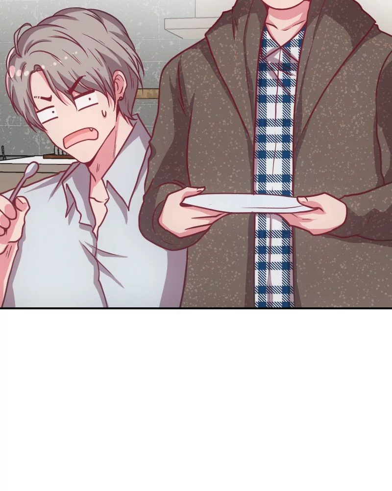 Read Age Matters Manga Online