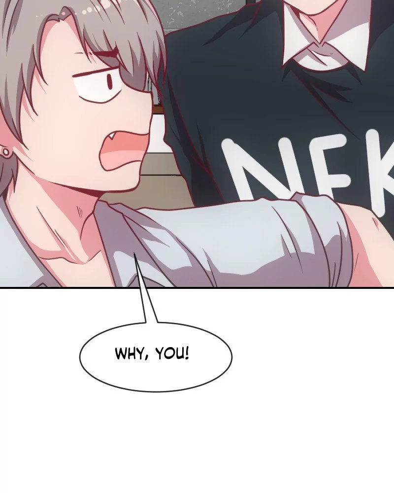 Read Age Matters Manga Online