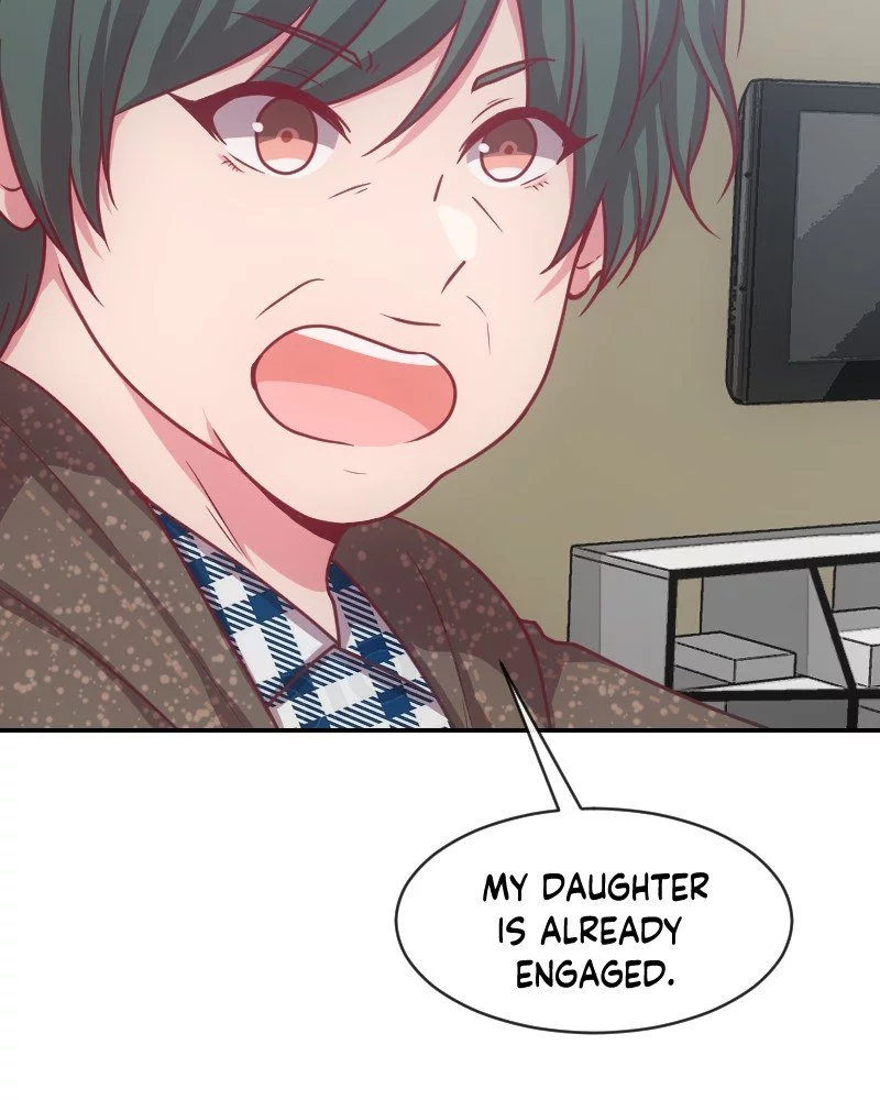 Read Age Matters Manga Online