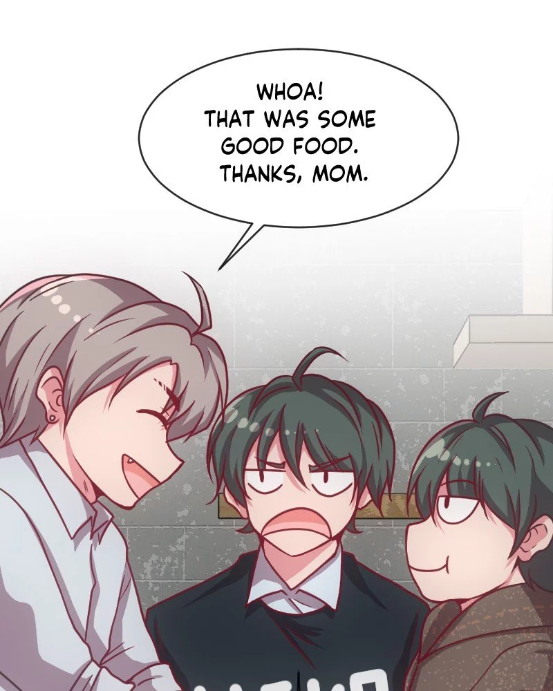 Read Age Matters Manga Online