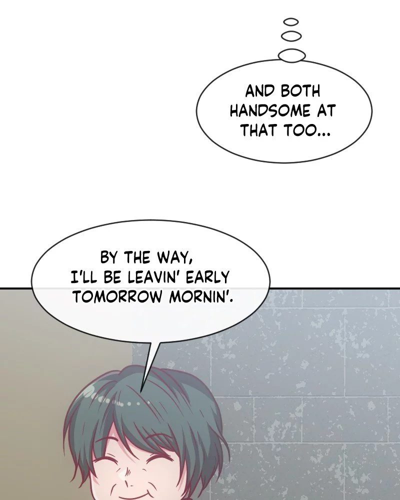 Read Age Matters Manga Online