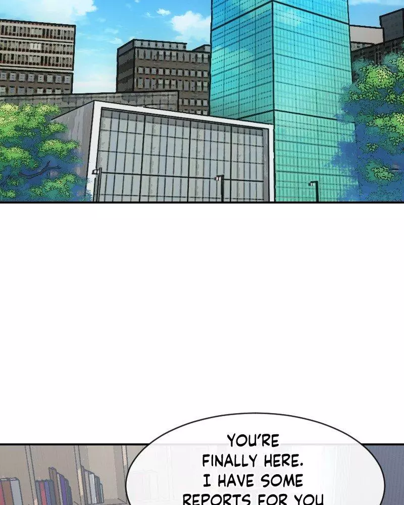 Read Age Matters Manga Online