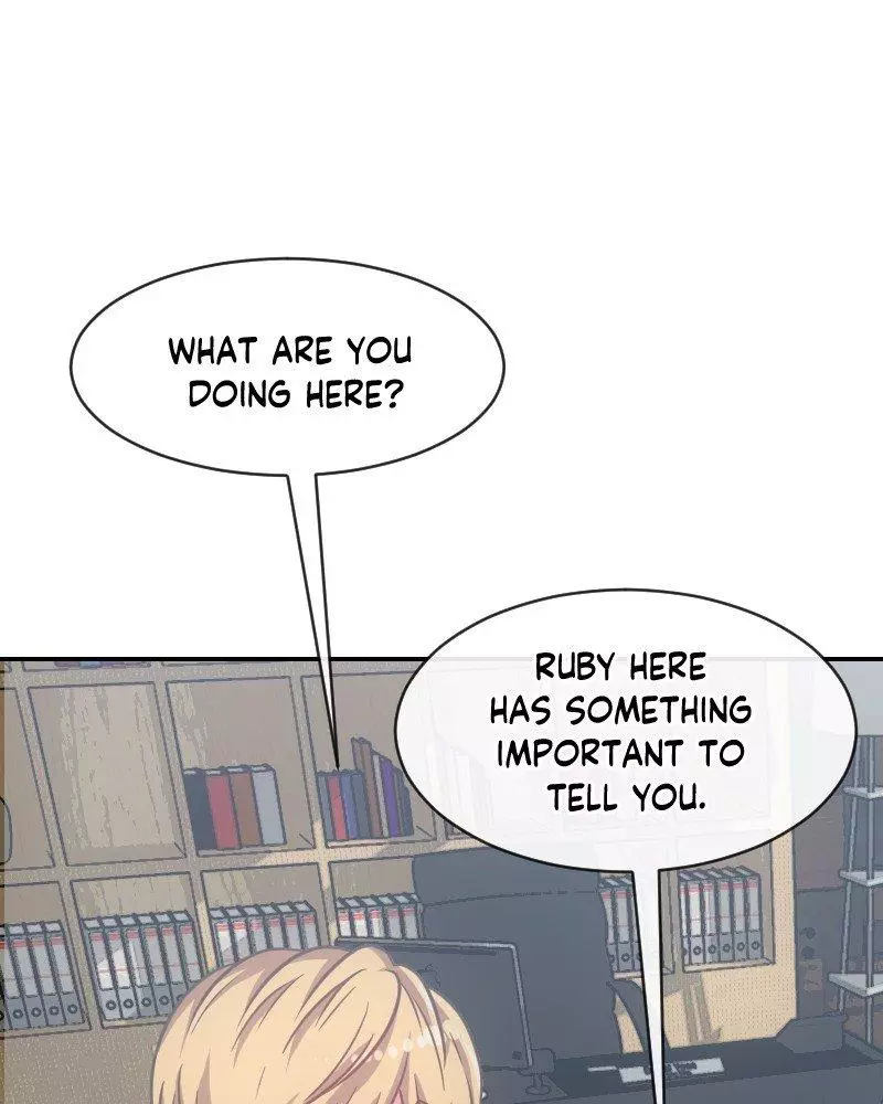 Read Age Matters Manga Online