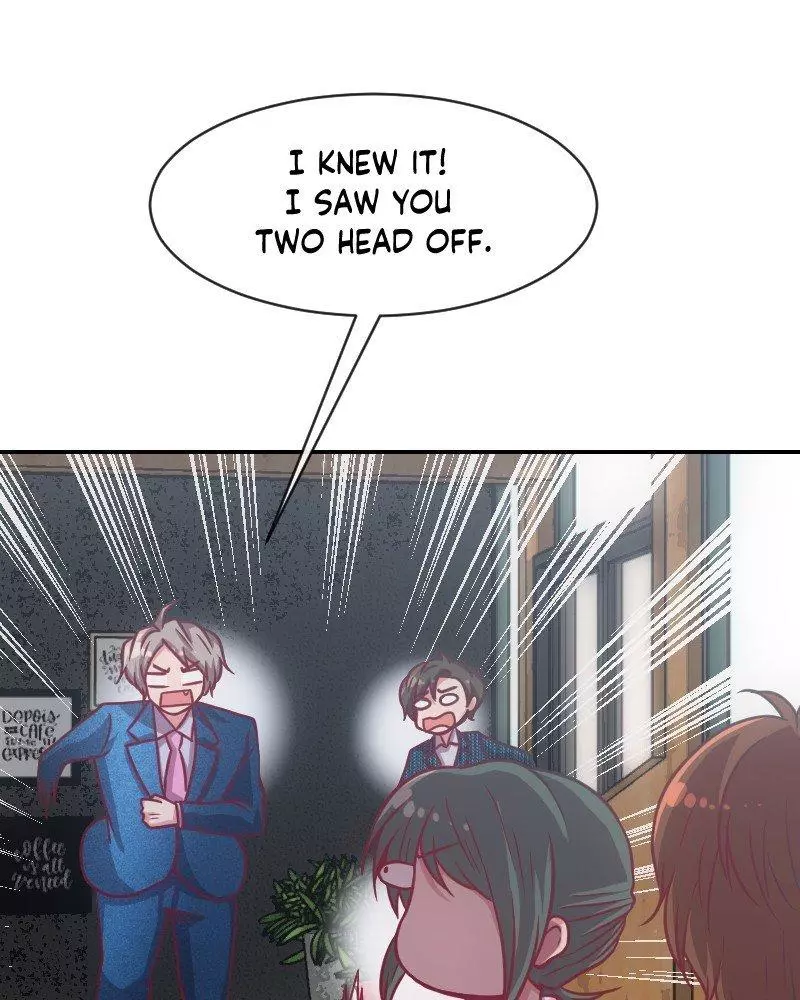 Read Age Matters Manga Online