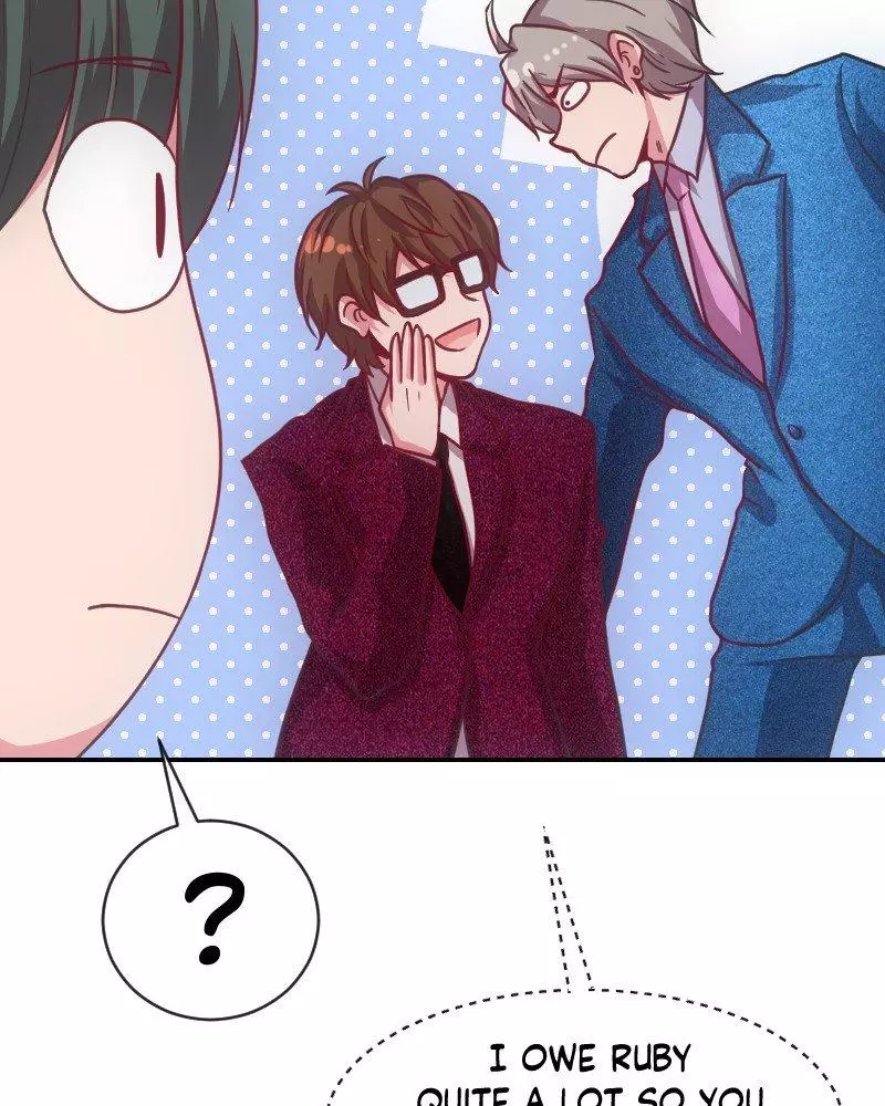 Read Age Matters Manga Online
