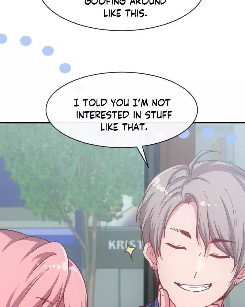 Read Age Matters Manga Online