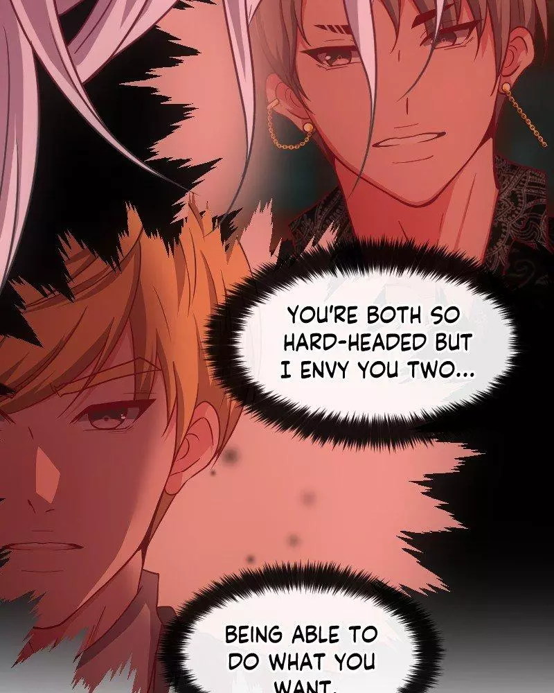 Read Age Matters Manga Online