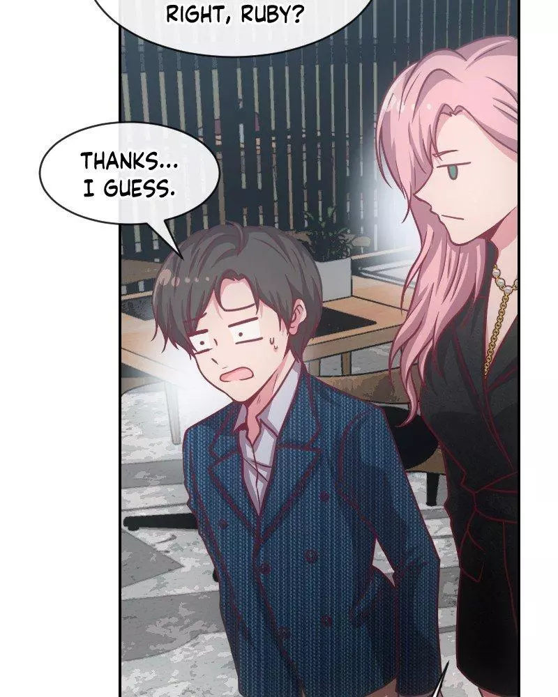 Read Age Matters Manga Online