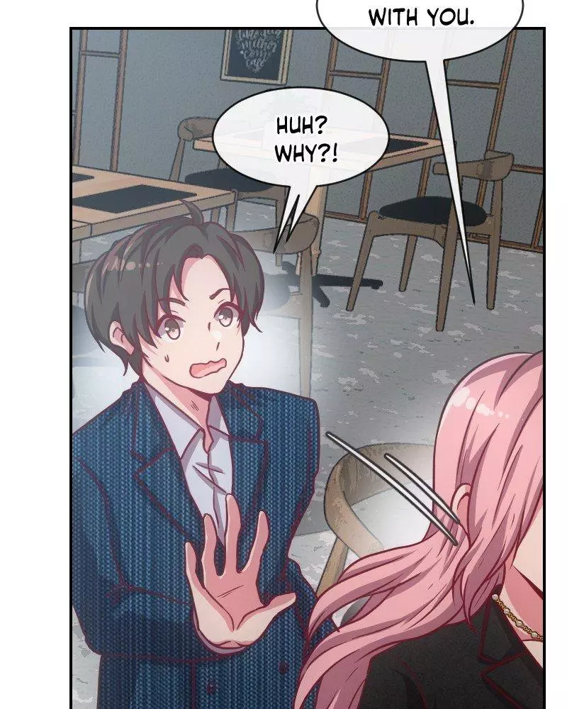 Read Age Matters Manga Online