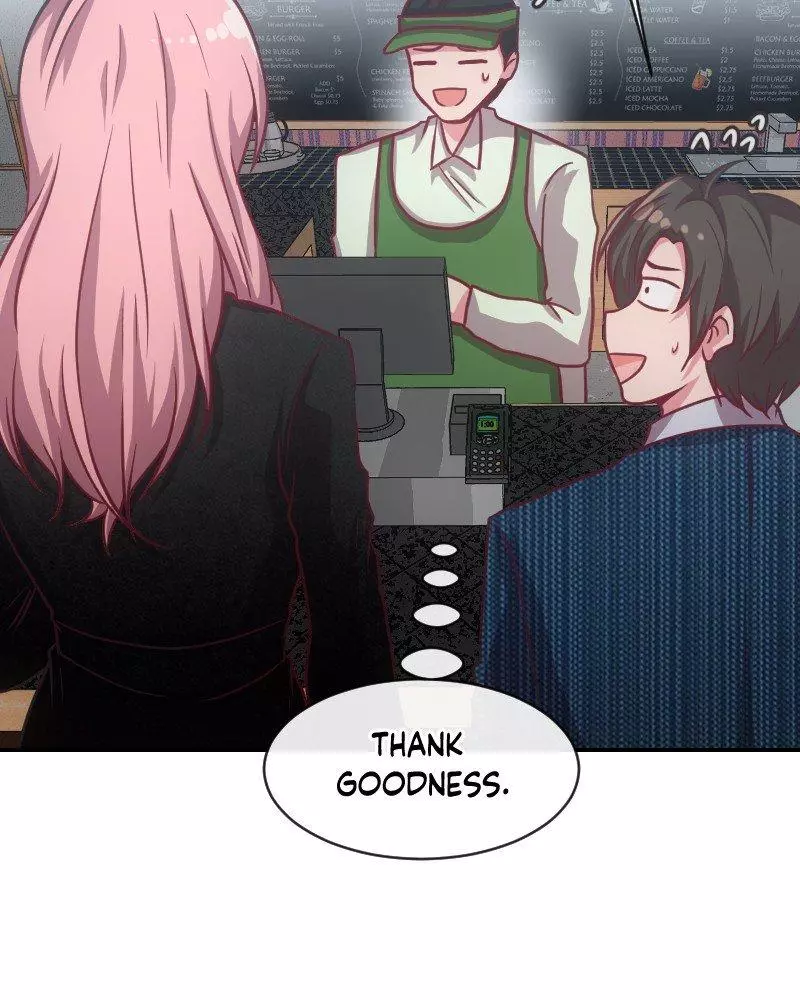Read Age Matters Manga Online