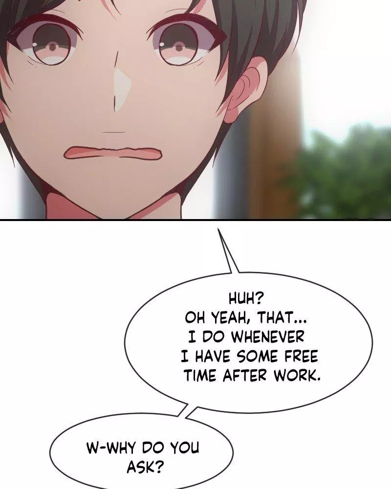 Read Age Matters Manga Online