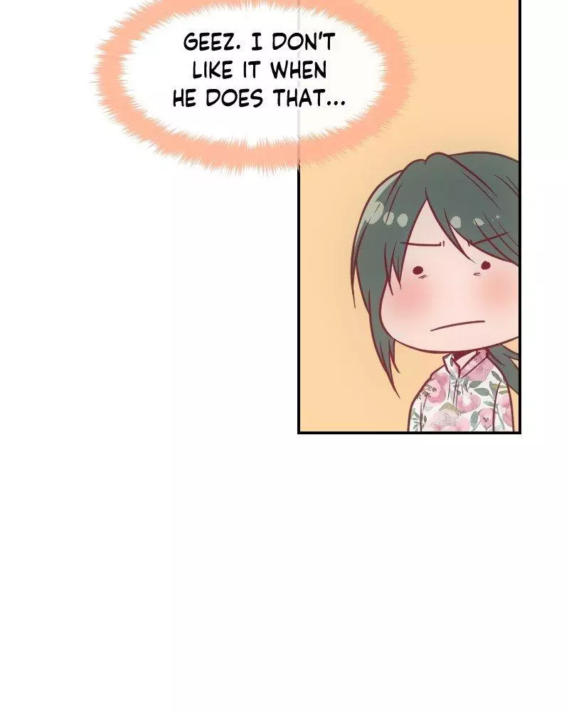 Read Age Matters Manga Online