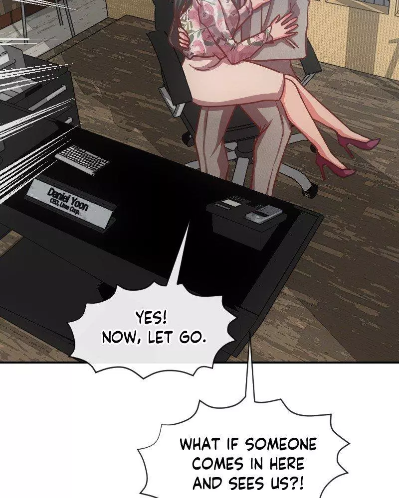 Read Age Matters Manga Online